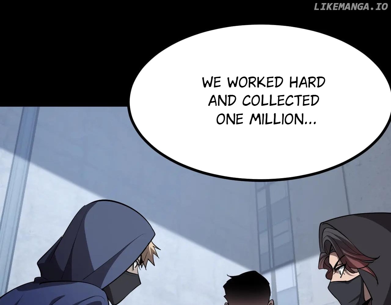 I’m Trapped In This Day For One Thousand Years Chapter 152 - page 100